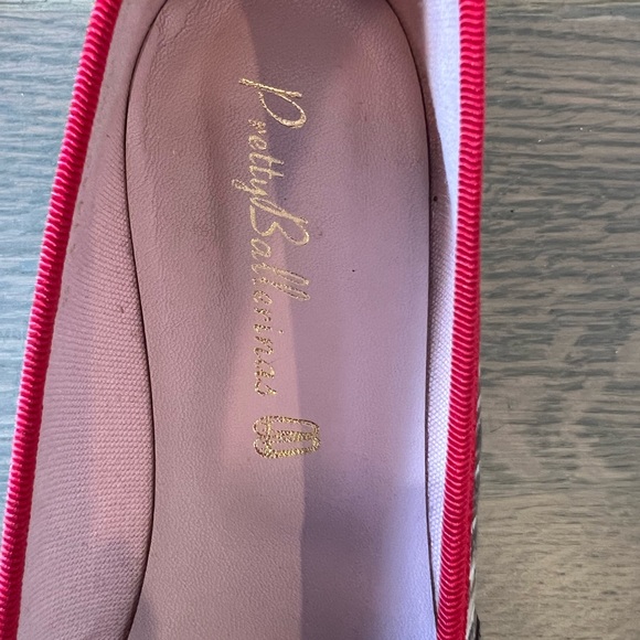 Pretty Ballerinas flats Size 40 - Picture 2 of 4